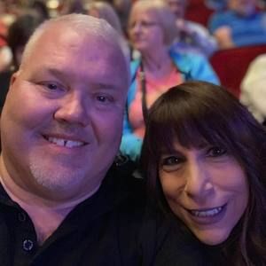 Meet your Posher, Jodi